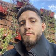 Profesor en ed física y entrenador personal